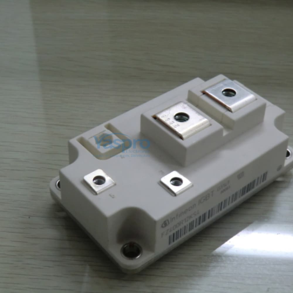 FZ400R12KE3-B1FZ400R12KS4 Infineon IGBT Module