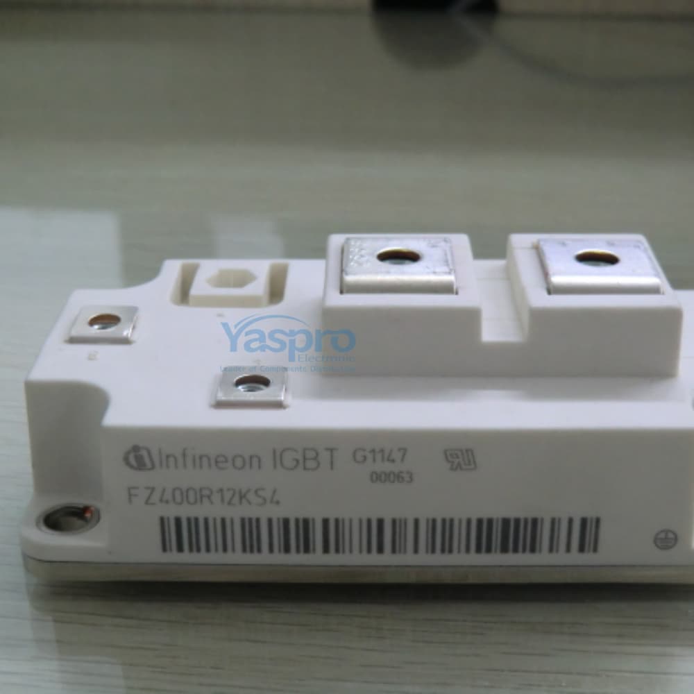 FZ400R12KE3-B1FZ400R12KS4 Infineon IGBT Module
