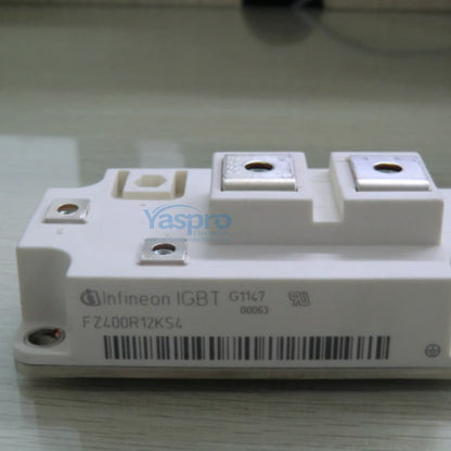 FZ400R12KE3-B1FZ400R12KS4 Infineon IGBT Module