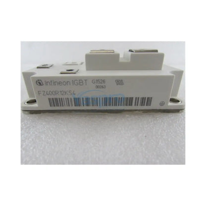 FZ400R12KE3-B1FZ400R12KS4 Infineon IGBT Module