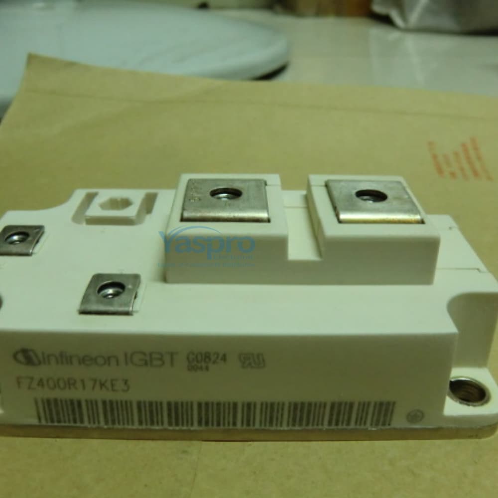 FZ400R17KE3 Infineon IGBT Module