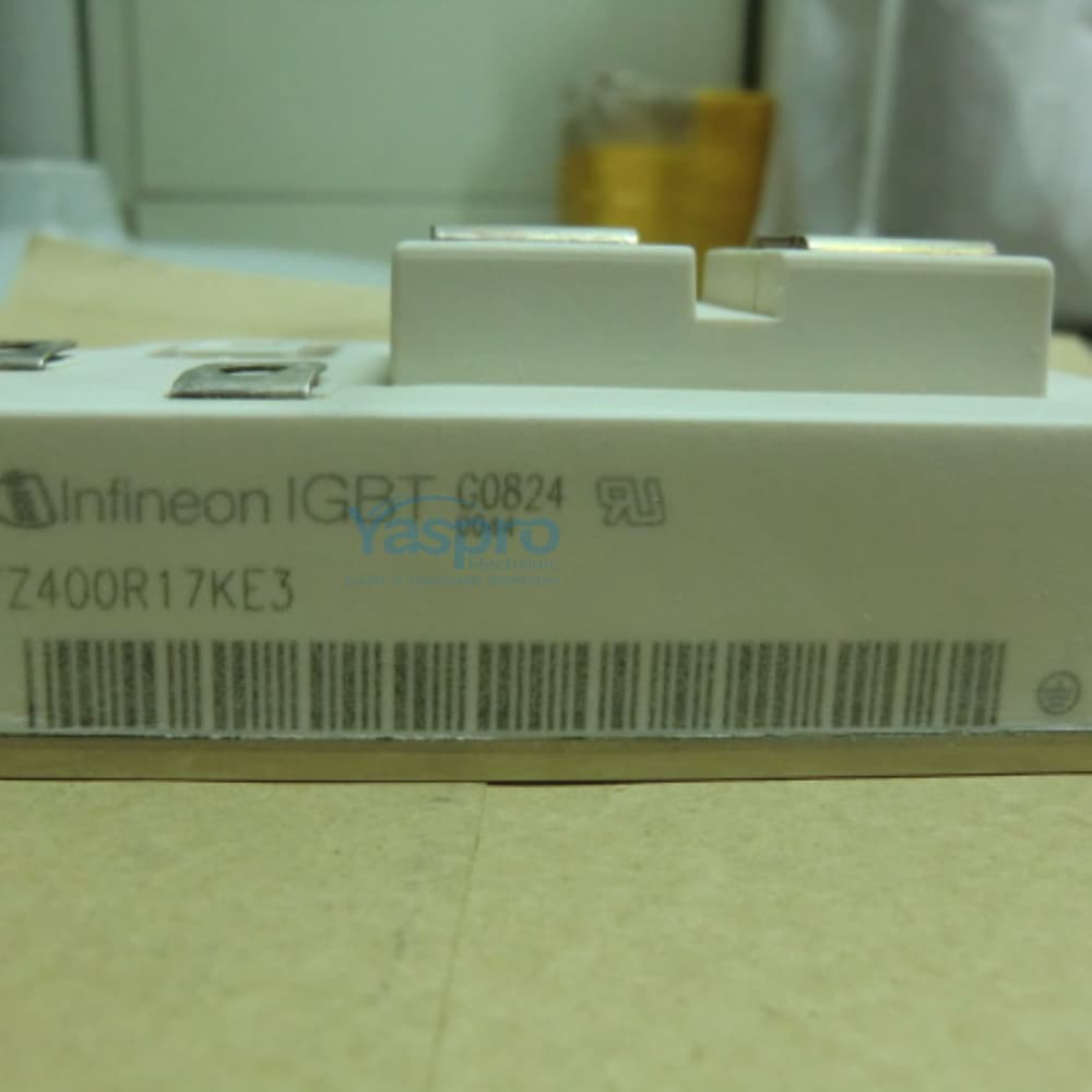 FZ400R17KE3 Infineon IGBT Module