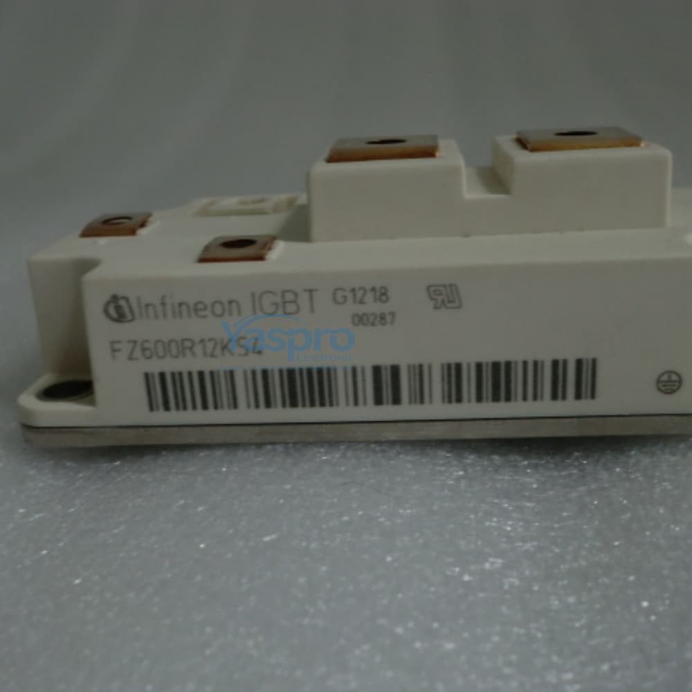 FZ600R12KS4 Infineon IGBT Module