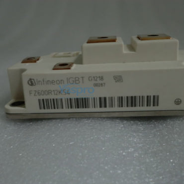 FZ600R12KS4 Infineon IGBT Module
