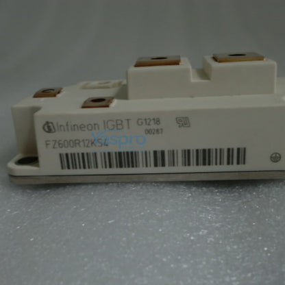 FZ600R12KS4 Infineon IGBT Module