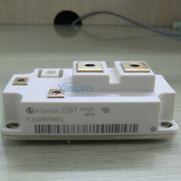 FZ600R17KE4 Infineon IGBT Module