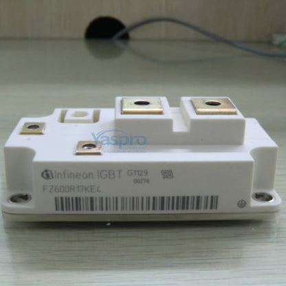FZ600R17KE4 Infineon IGBT Module