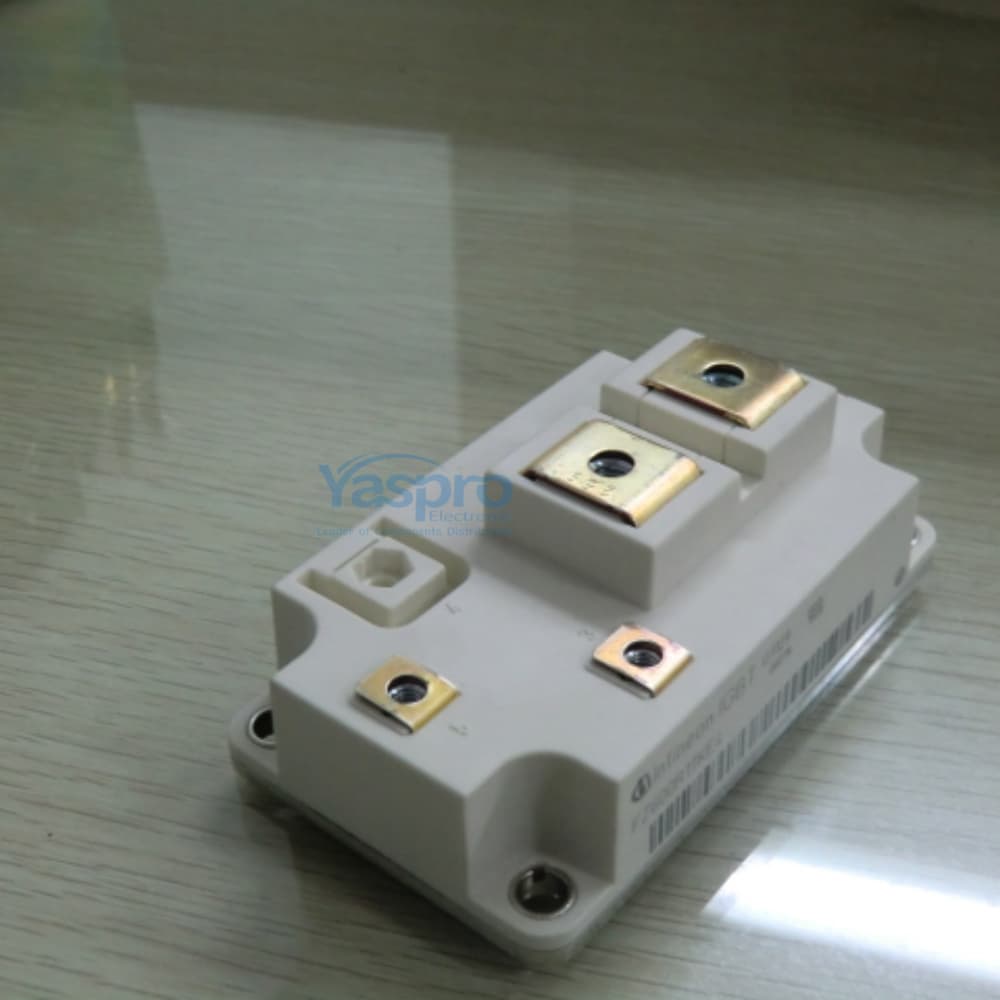 FZ600R17KE4 Infineon IGBT Module