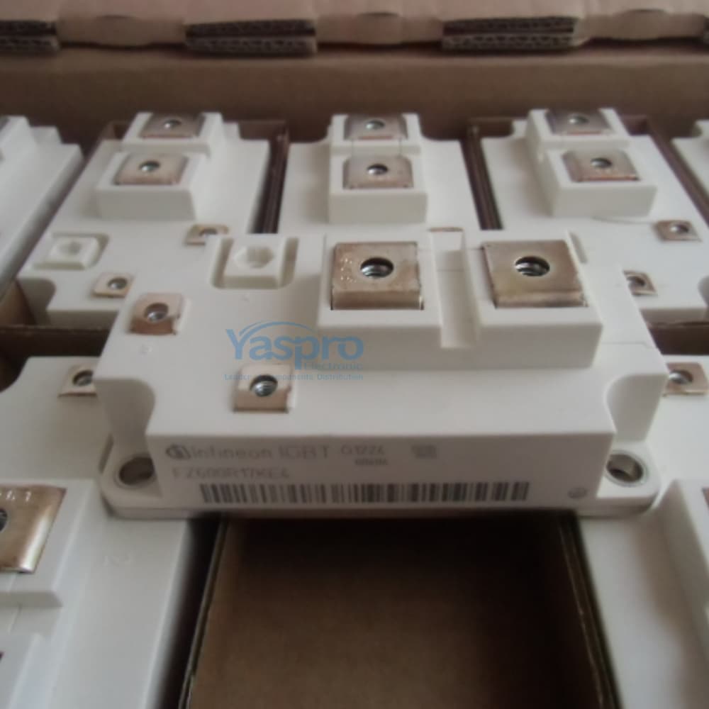 FZ600R17KE4 Infineon IGBT Module