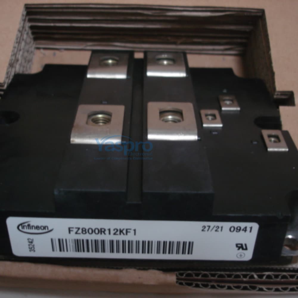 FZ800R12KF1 Infineon IGBT Module