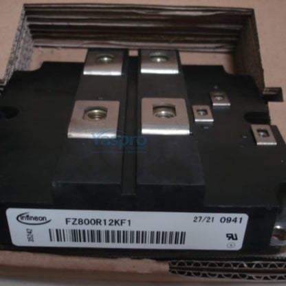 FZ800R12KF1 Infineon IGBT Module