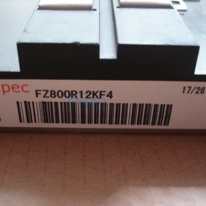 FZ800R12KF4 Infineon IGBT Module