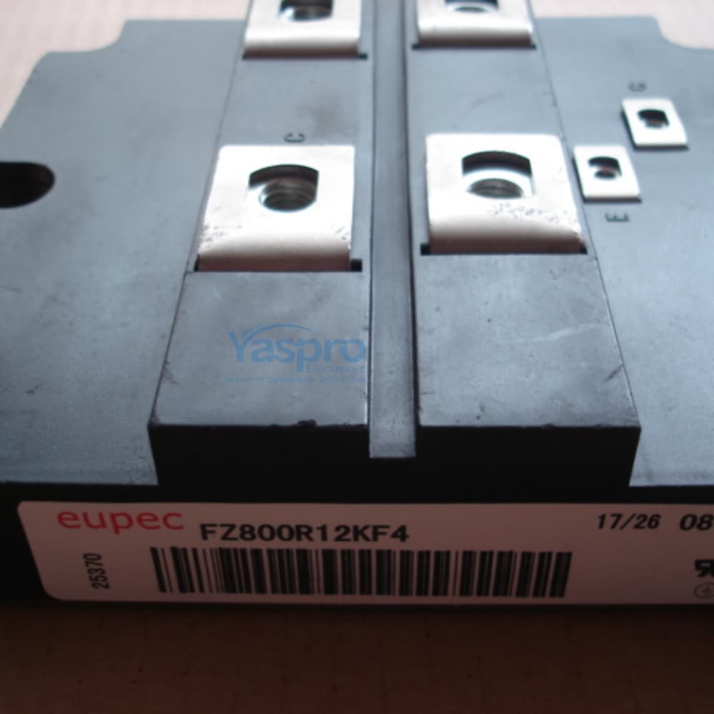 FZ800R12KF4 Infineon IGBT Module