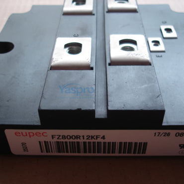 FZ800R12KF4 Infineon IGBT Module