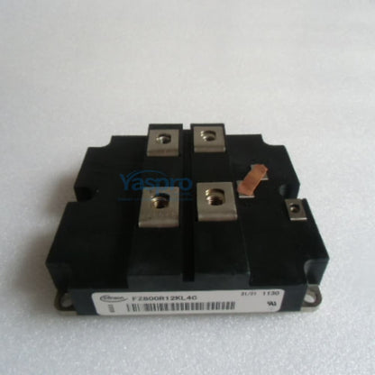 FZ800R12KL4C Infineon IGBT Module
