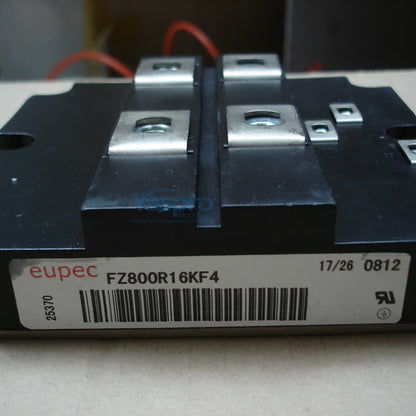 FZ800R16KF4 Infineon IGBT Module