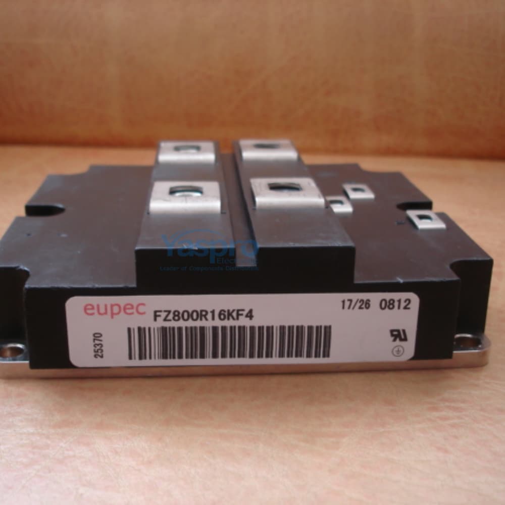 FZ800R16KF4 Infineon IGBT Module