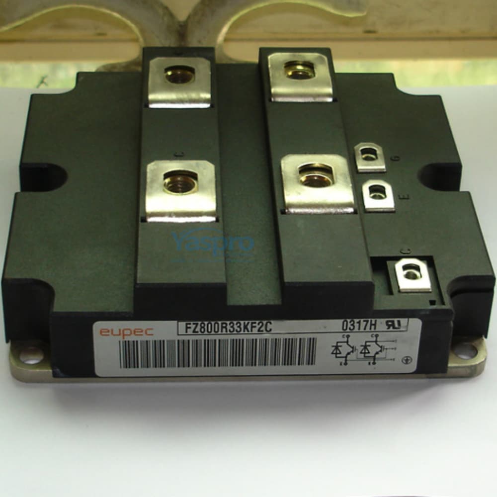 FZ800R33KF2C Infineon IGBT Module