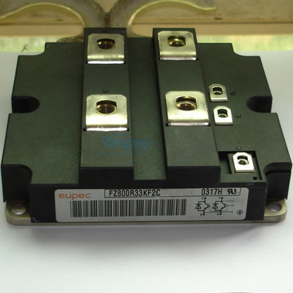 FZ800R33KF2C Infineon IGBT Module