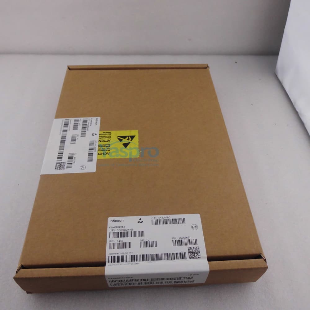 FZ900R12KE4 Infineon IGBT Module