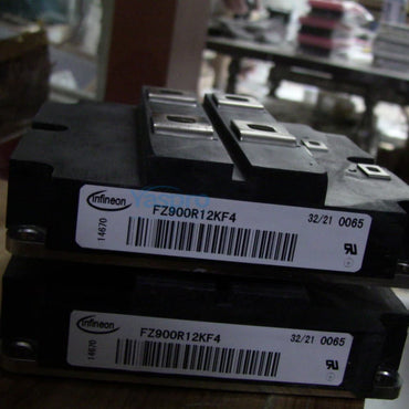 FZ900R12KF4 Infineon IGBT Module