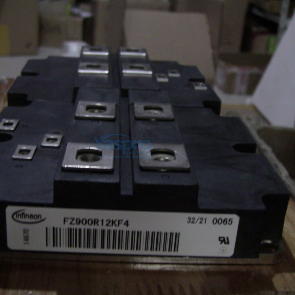 FZ900R12KF4 Infineon IGBT Module