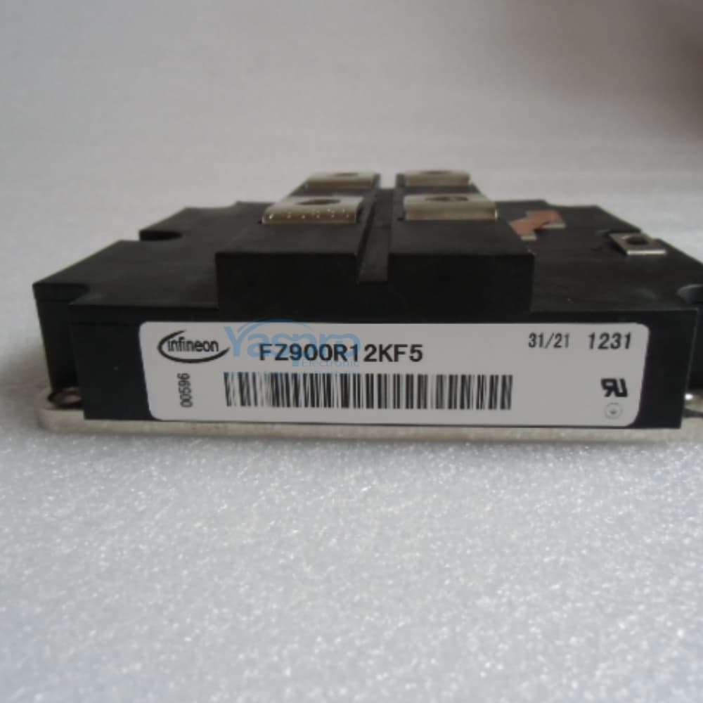 FZ900R12KF5 Infineon IGBT Module