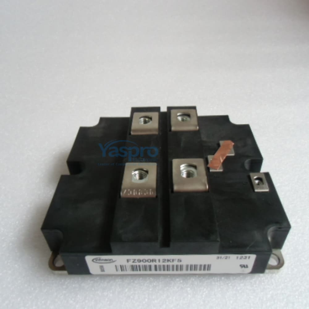 FZ900R12KF5 Infineon IGBT Module
