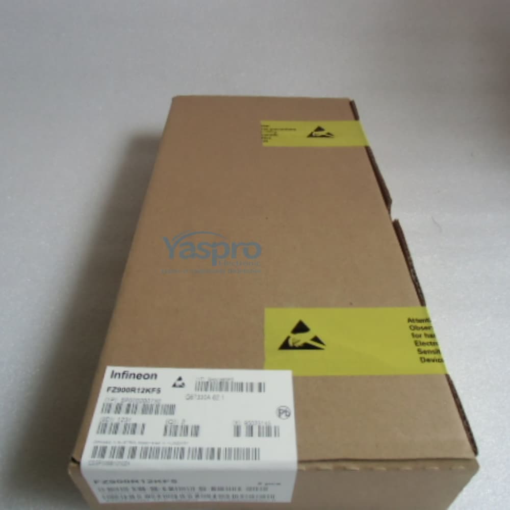 FZ900R12KF5 Infineon IGBT Module