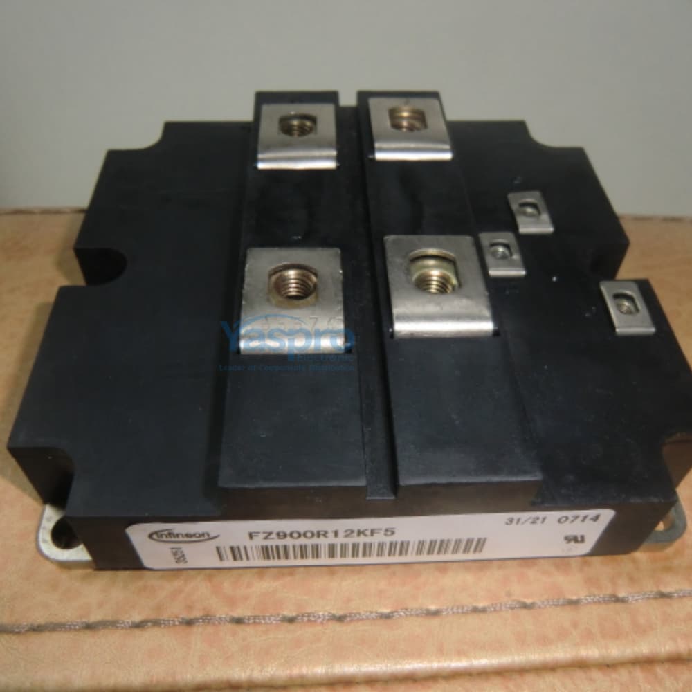 FZ900R12KF5 Infineon IGBT Module