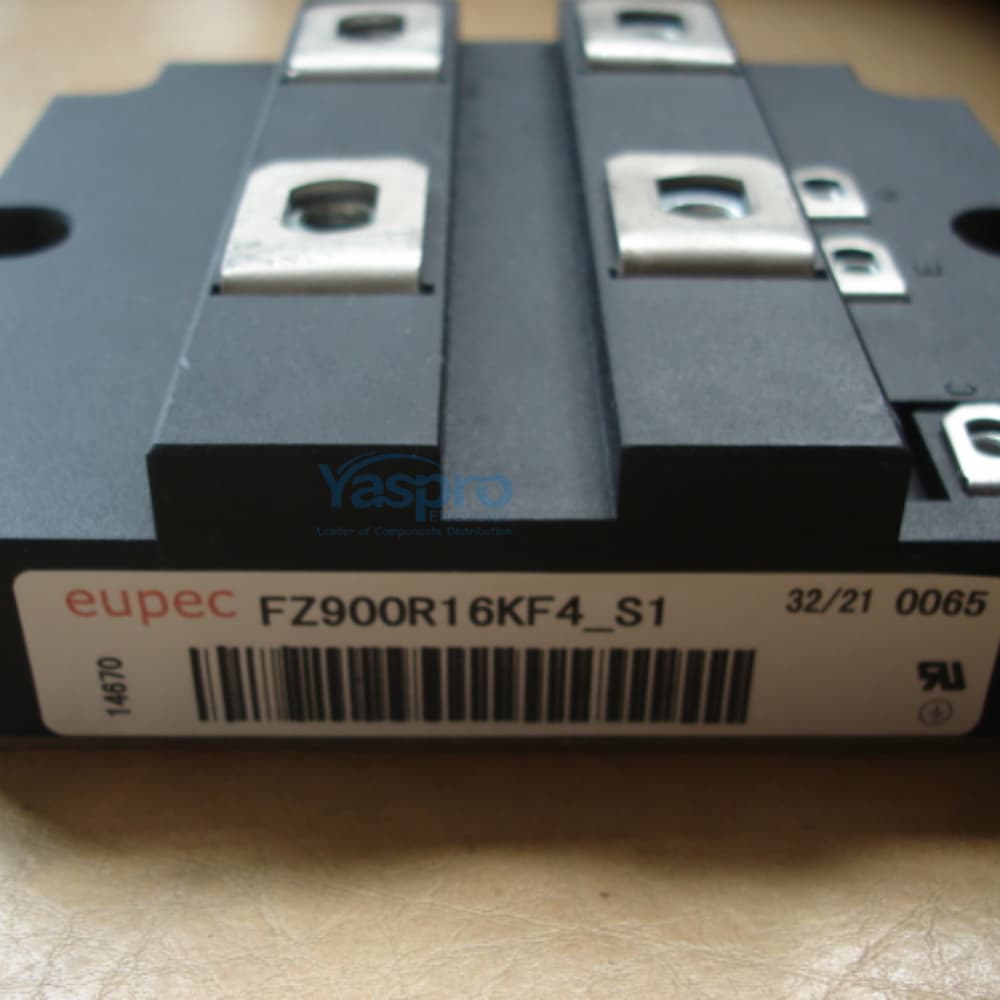FZ900R16KF4-S1 Infineon IGBT Module