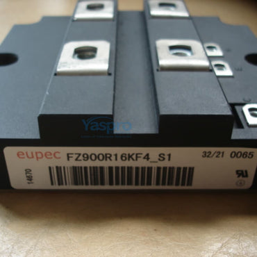 FZ900R16KF4-S1 Infineon IGBT Module