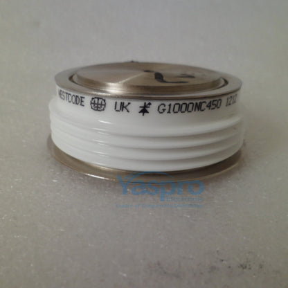 G1000NC450 Westcode SCR