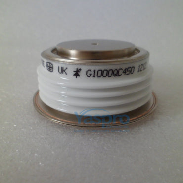 G1000QC450 Westcode SCR