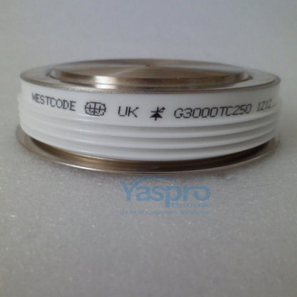 G3000TC250 Westcode SCR