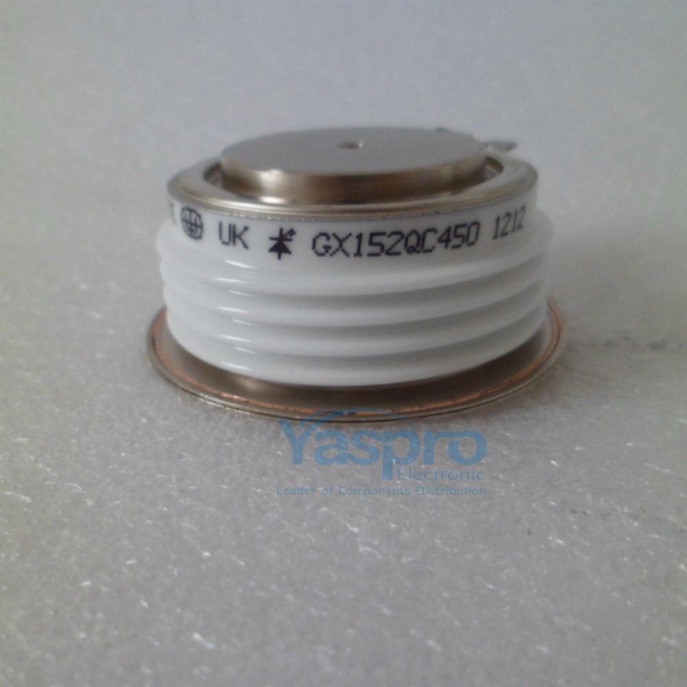 GX152QC450 Westcode SCR