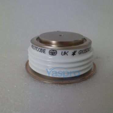 GX152QC450 Westcode SCR