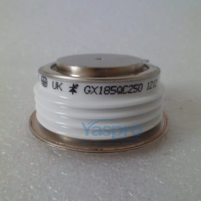 GX185QC250 Westcode SCR