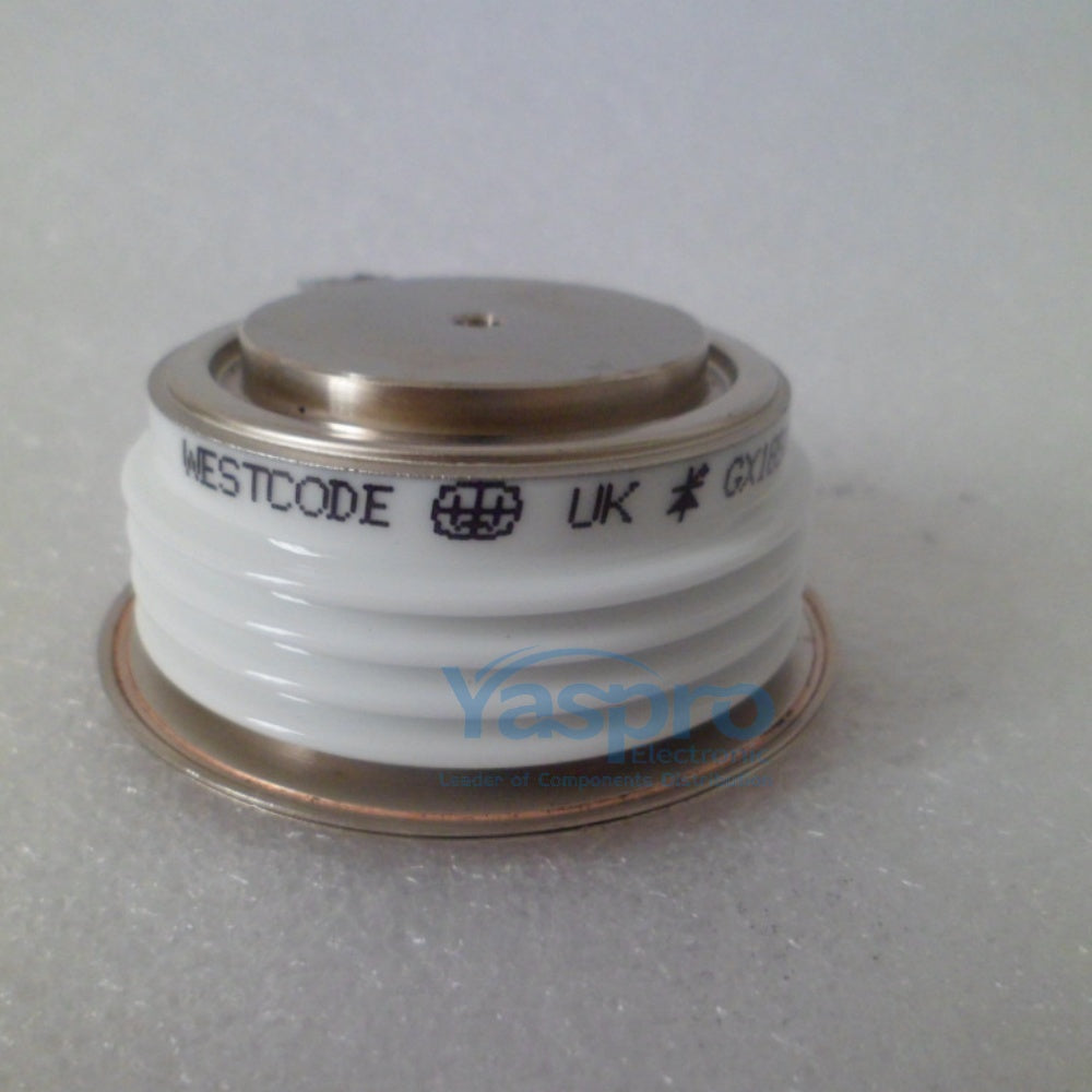 GX185QC250 Westcode SCR