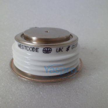GX185QC250 Westcode SCR