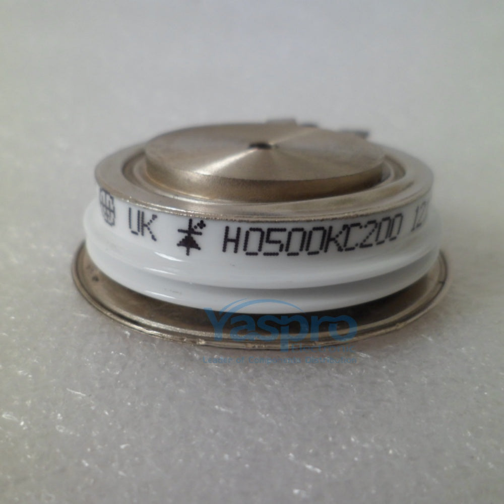 H0500KC200 Westcode SCR