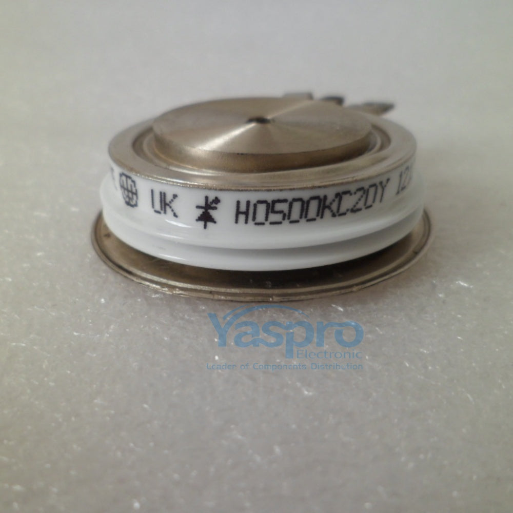 H0500KC20Y Westcode SCR