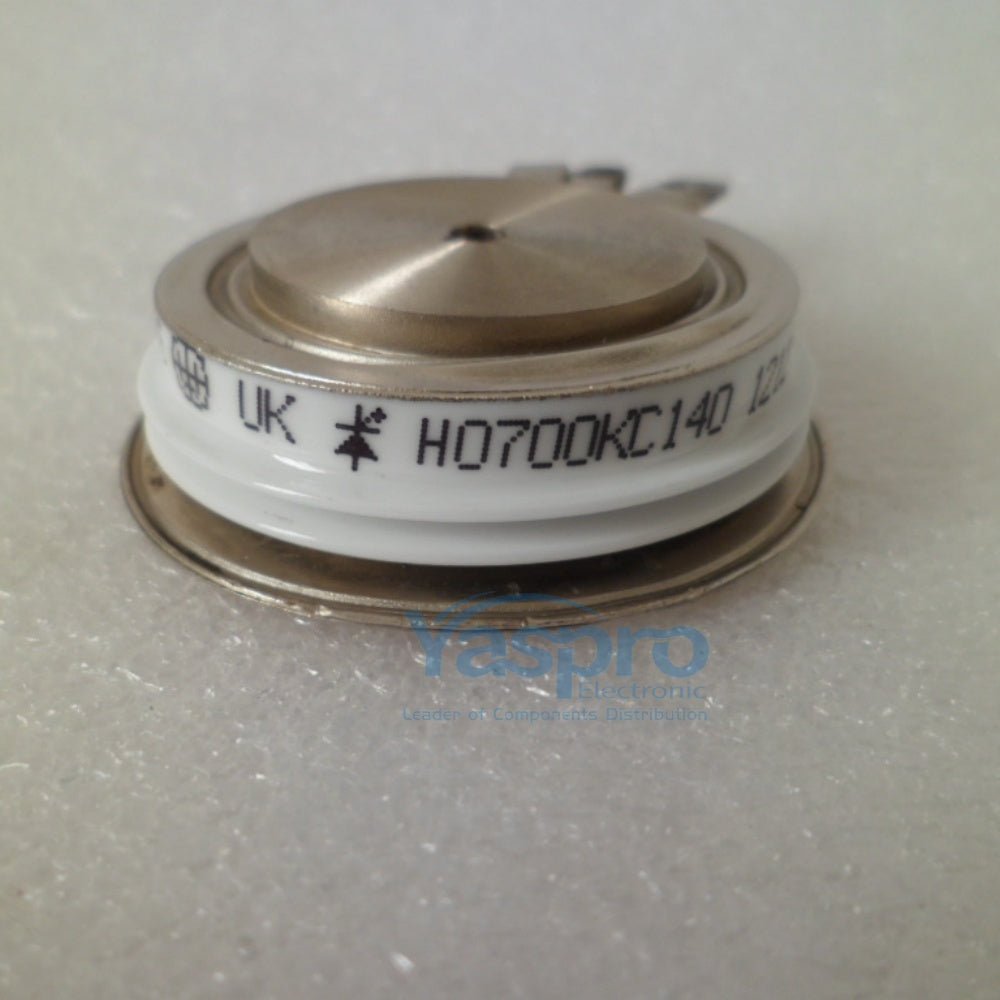 H0700KC140 Westcode SCR