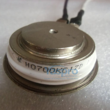 H0700KC17D Westcode SCR