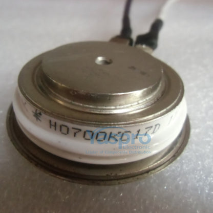 H0700KC17D Westcode SCR