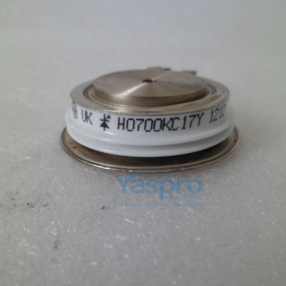 H0700KC17Y Westcode SCR