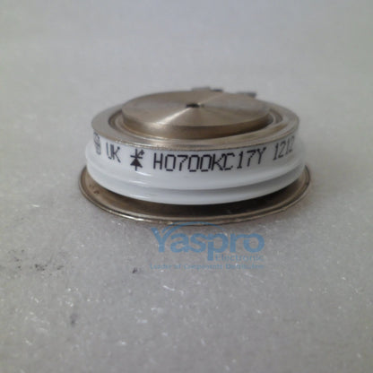 H0700KC17Y Westcode SCR