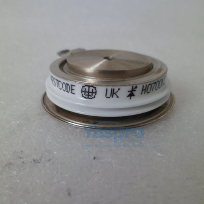 H0700KC17Y Westcode SCR