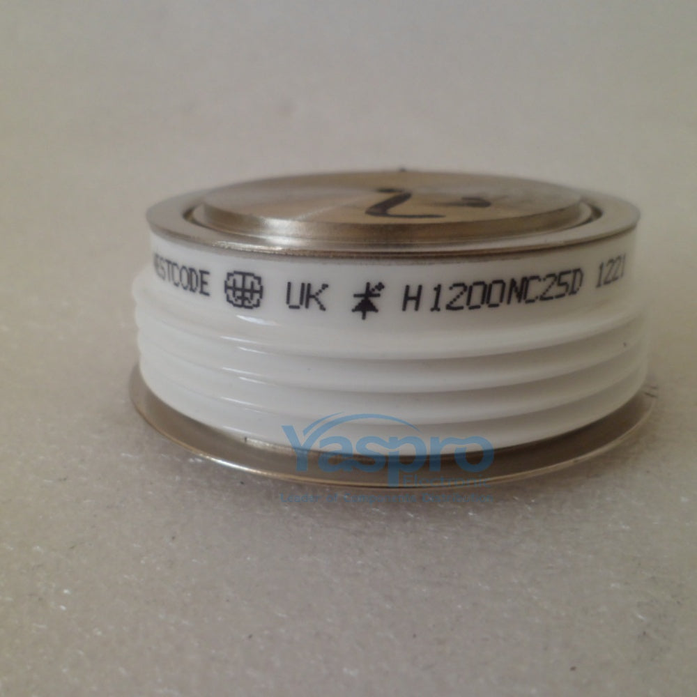 H1200NC25D Westcode SCR