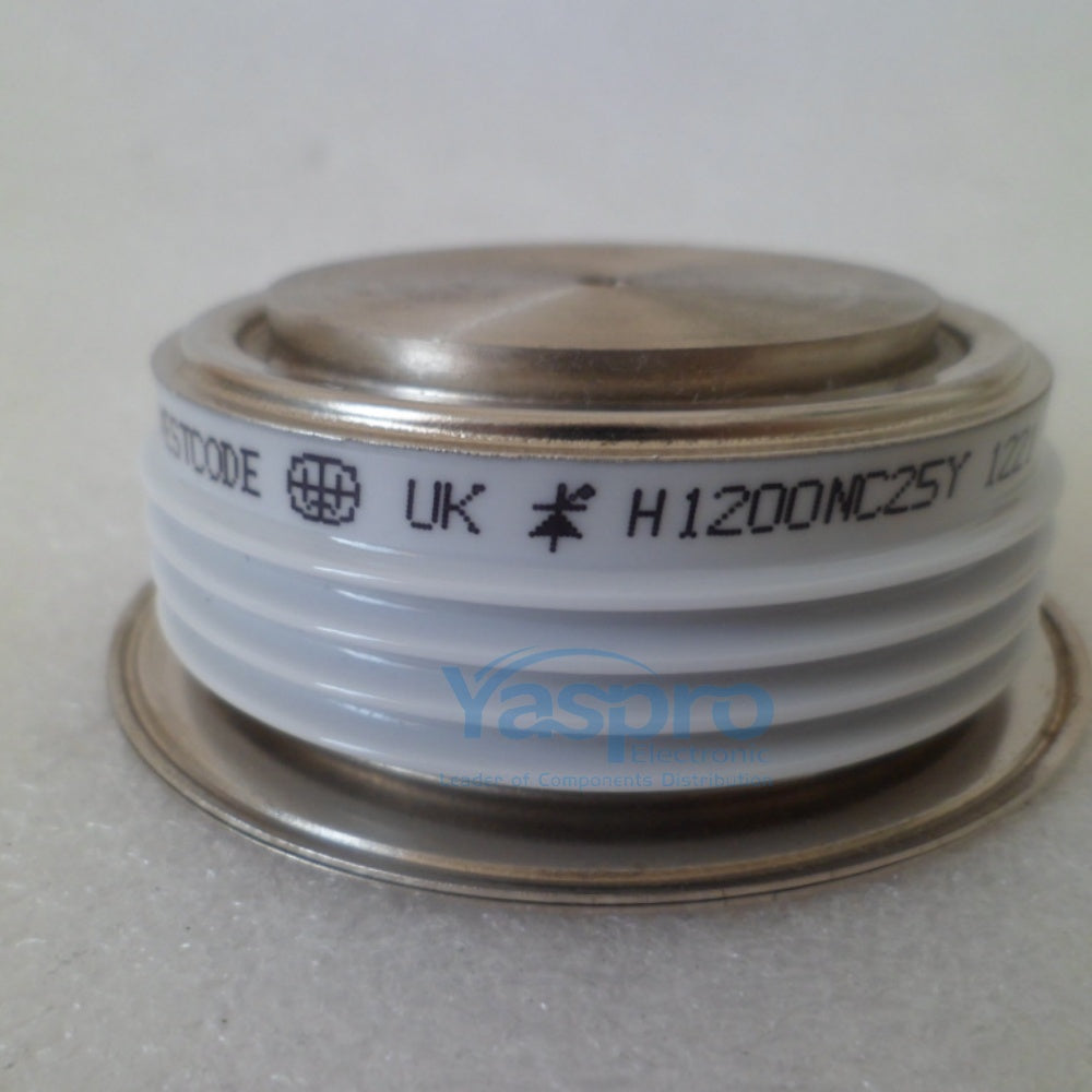 H1200NC25Y Westcode SCR